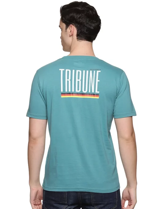 Raceorbit Half Sleeves Helmet Tribune T Shirt 4