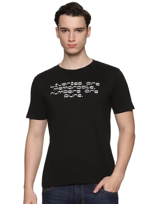 Raceorbit Half Sleeves Liveries All Time Classics Shirt 4