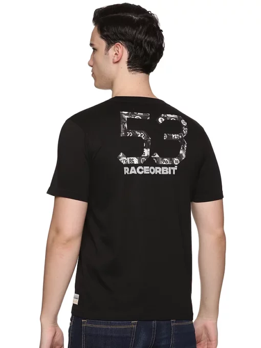 Raceorbit Half Sleeves Liveries All Time Classics Shirt 6