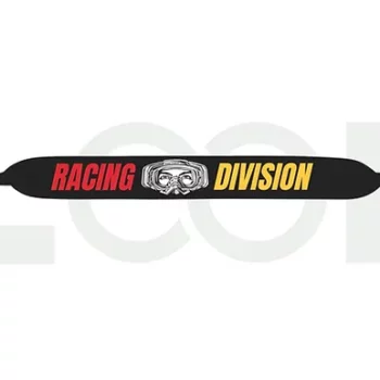 Raceorbit Racing Division Black Loop