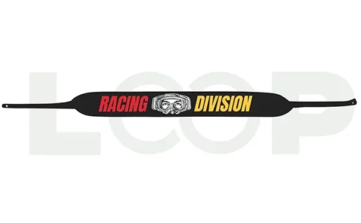 Raceorbit Racing Division Black Loop