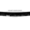 Raceorbit SMOKE Helmet Visor Strips (1)