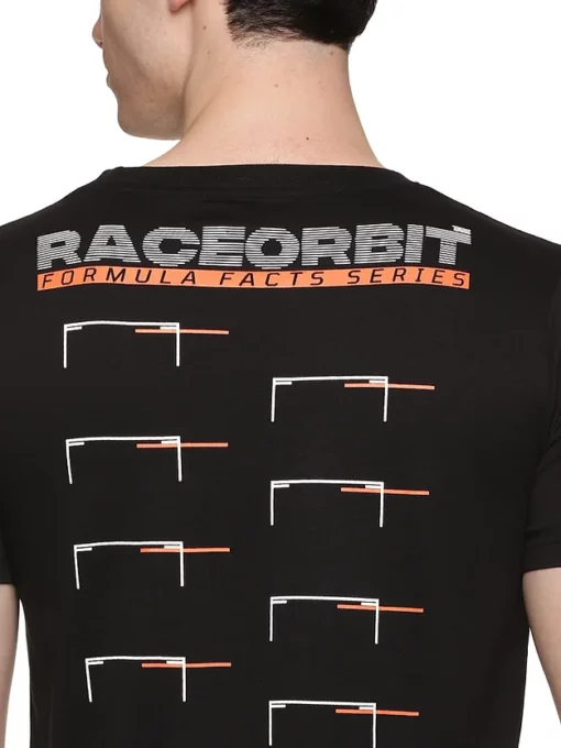 Raceorbit StartingGrid Formula Tech Tee 4