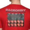 Raceorbit Sunday Formula Red Tech Tee 5