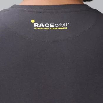 Raceorbit Superhuman Crew Tee T Shirt 2
