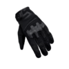Raida Drift Black Riding Gloves 2
