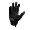 Raida Drift Black Riding Gloves 3