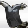 SC Project D26A SBK R WSBK Full Exhaust System For Ducati Panigale V4 V4S (2019 2020) 2