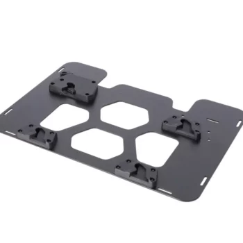 SW Motech Adapter Plate For Sysbag WP L Left