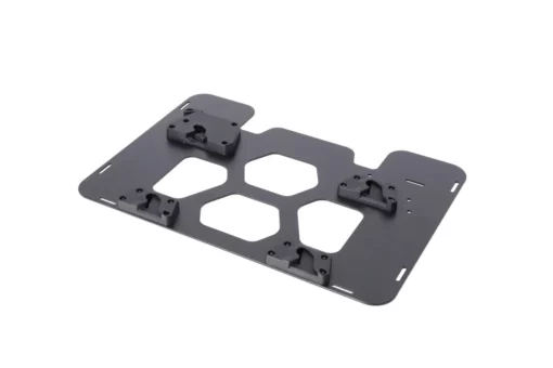 SW Motech Adapter Plate For Sysbag WP L Left