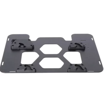 SW Motech Adapter Plate For Sysbag WP L Left2