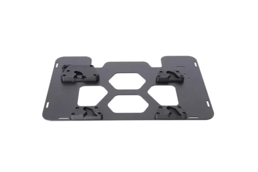 SW Motech Adapter Plate For Sysbag WP L Left2