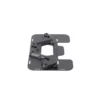 SW Motech Adapter Plate For Sysbag WP S Left 2