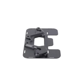 SW Motech Adapter Plate For Sysbag WP S Left 2