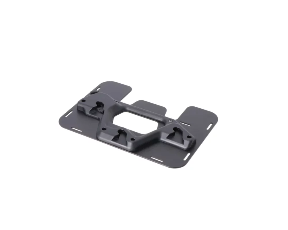 SW Motech Adapter Plate For Sysbag WP S Right