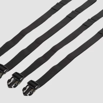 SW Motech Replacement Drybag Straps Set of 4