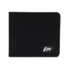 TVS Black Leather Wallet 2