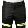 TVS Racing Black Neon Riding Pant 3