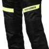 TVS Racing Black Neon Riding Pant 4