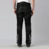 TVS Racing Black Red Riding Pant 4