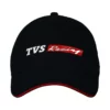 TVS Racing Blue Cap