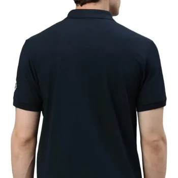 TVS Racing Blue Polo T Shirt 2