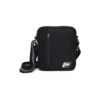 TVS Racing Canvas Black Cross Bag