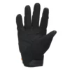 TVS Racing City Black Riding Gloves 3
