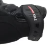 TVS Racing City Black Riding Gloves 4