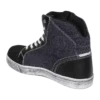 TVS Racing Denim Casual Shoes 7