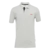 TVS Racing Grey Polo T Shirt 7