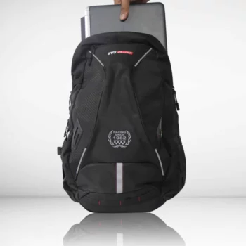 TVS Racing Laptop Backpack 2