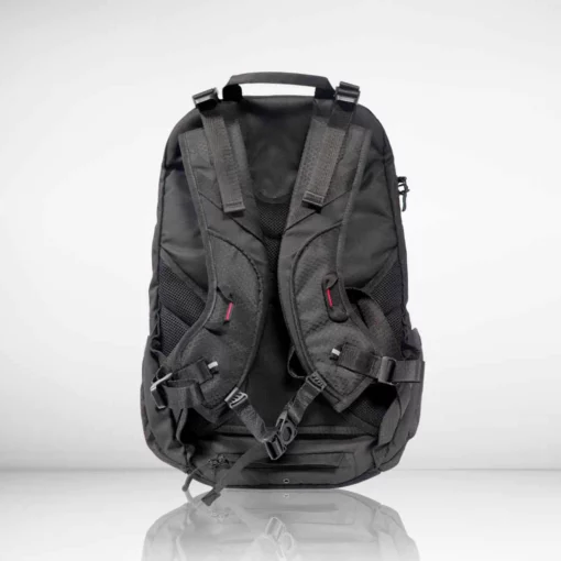 TVS Racing Laptop Backpack 3