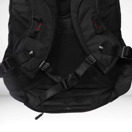 TVS Racing Laptop Backpack 8