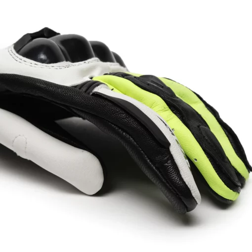 TVS Racing Race Neon Riding Gloves 5