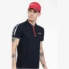 TVS Racing Red Cap 6