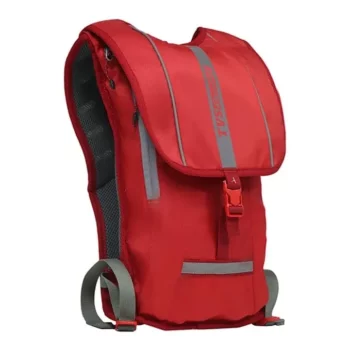 TVS Racing Red Hydration Backpack 2