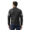 TVS Racing Ronin Leather Jacket 3