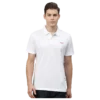 TVS Racing White Polo T Shirt