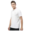 TVS Racing White Polo T Shirt 3
