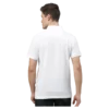 TVS Racing White Polo T Shirt 5