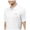 TVS Racing White Polo T Shirt 6
