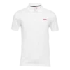 TVS Racing White Polo T Shirt 8