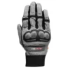 TVS Racing Xplorer Grey Riding Gloves 2