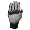 TVS Racing Xplorer Grey Riding Gloves 3