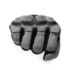 TVS Racing Xplorer Grey Riding Gloves 7