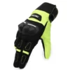 TVS Racing Xplorer Neon Riding Gloves