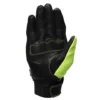 TVS Racing Xplorer Neon Riding Gloves 3