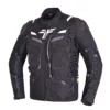 Tarmac Adventure Black Riding Jacket 4