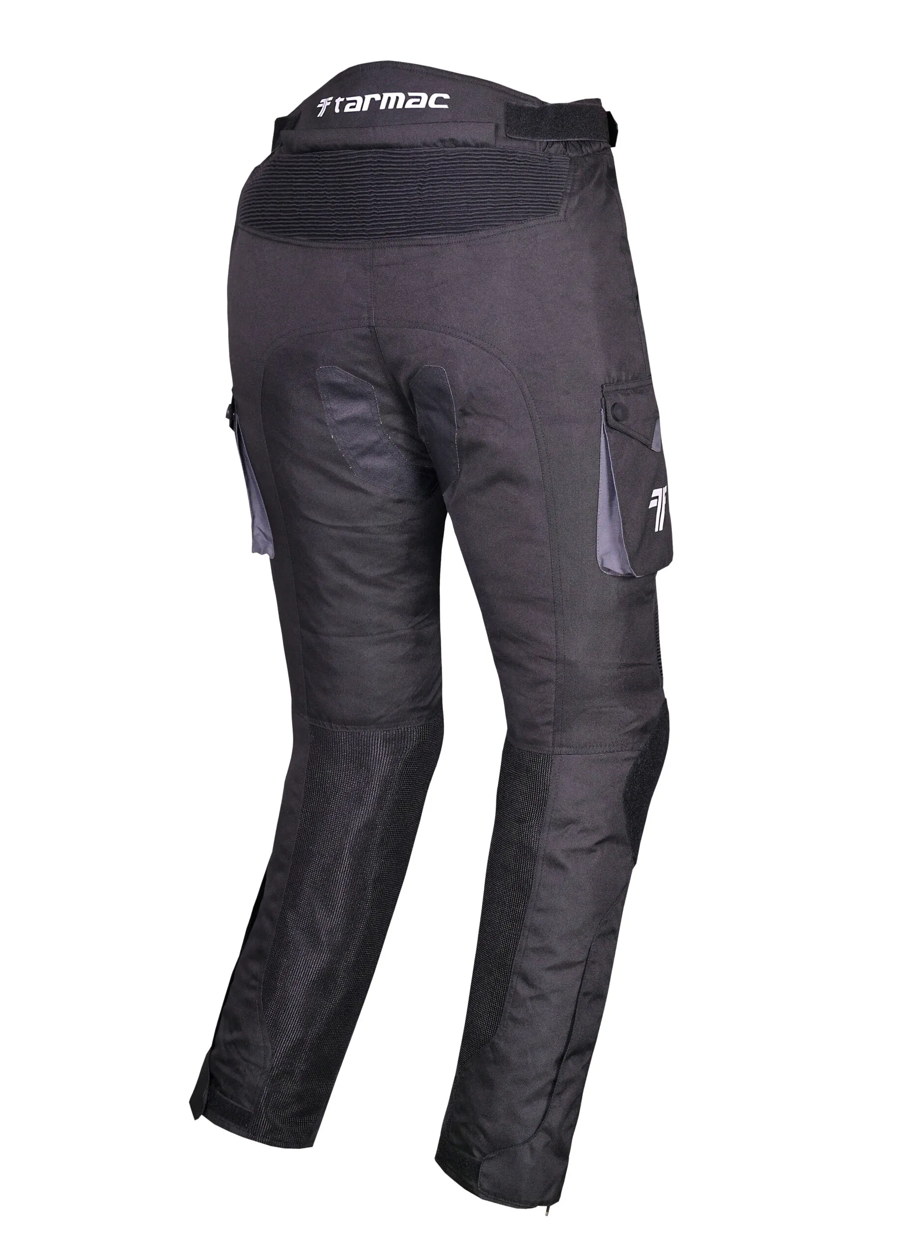 Royal Enfield Ceara Riding Trousers Black 34